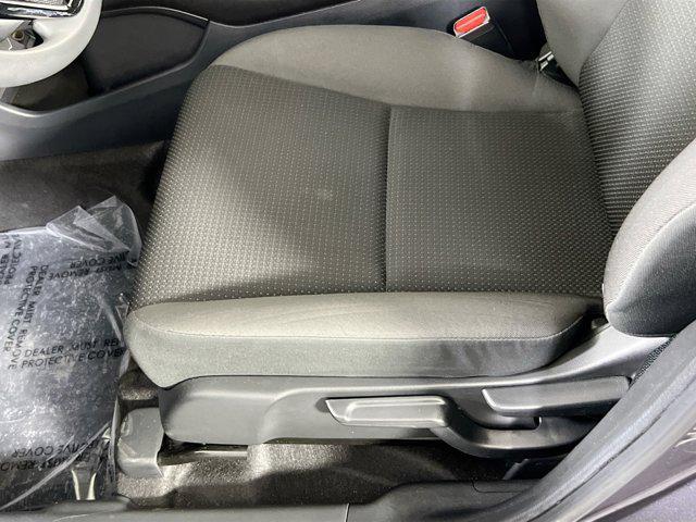 used 2022 Honda HR-V car, priced at $21,823