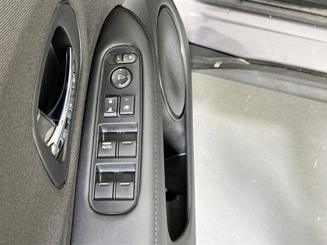 used 2022 Honda HR-V car, priced at $21,823