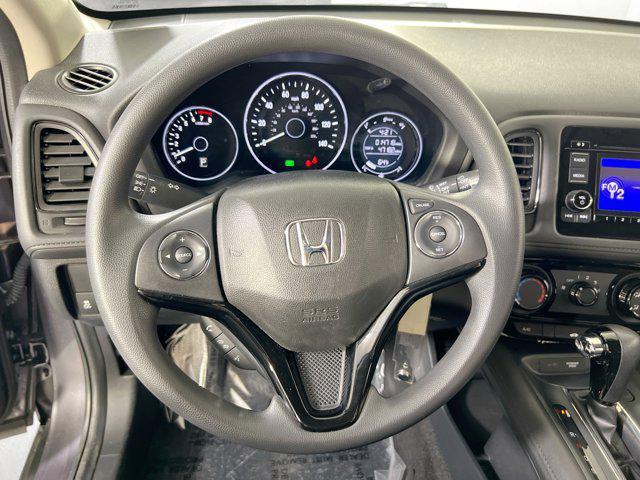 used 2022 Honda HR-V car, priced at $21,823