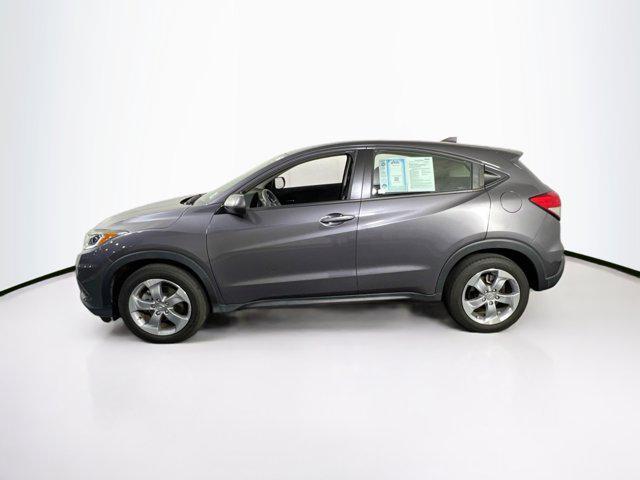 used 2022 Honda HR-V car, priced at $21,823