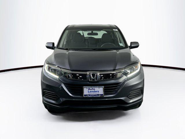 used 2022 Honda HR-V car, priced at $21,823