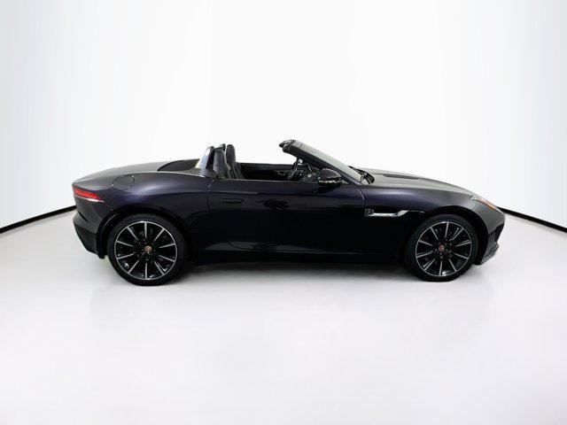 used 2016 Jaguar F-TYPE car, priced at $31,338