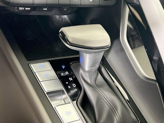 used 2023 Hyundai Elantra car, priced at $21,244