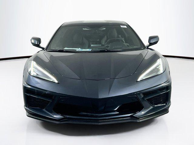 used 2020 Chevrolet Corvette car, priced at $66,891