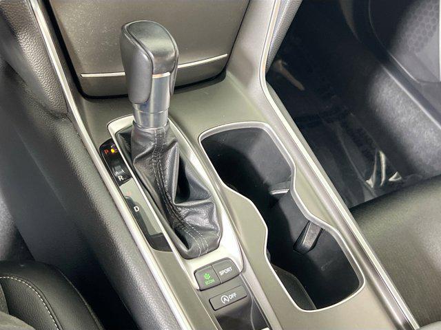 used 2022 Honda Accord car, priced at $26,995