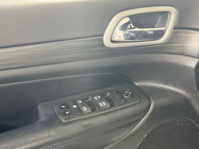 used 2022 Jeep Grand Cherokee car, priced at $31,538