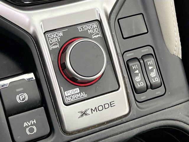 used 2022 Subaru Forester car, priced at $27,959