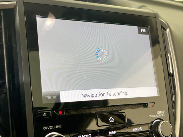 used 2022 Subaru Forester car, priced at $27,959