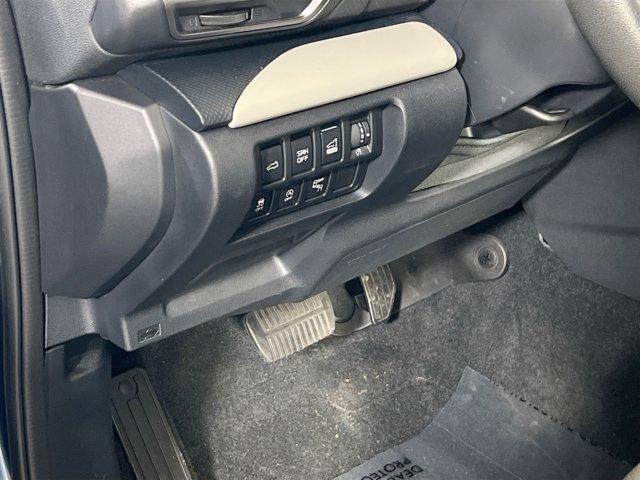 used 2022 Subaru Forester car, priced at $27,959