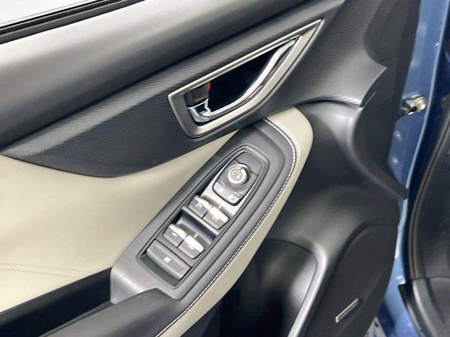used 2022 Subaru Forester car, priced at $27,959