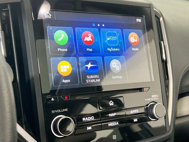 used 2022 Subaru Forester car, priced at $27,959