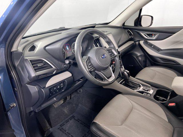 used 2022 Subaru Forester car, priced at $27,959