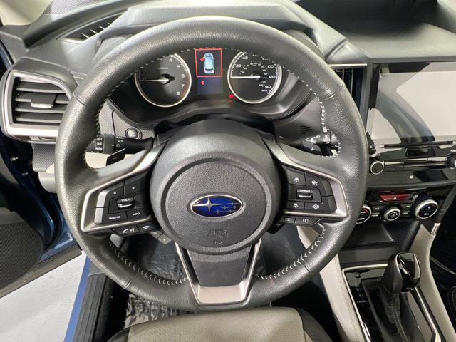 used 2022 Subaru Forester car, priced at $27,959