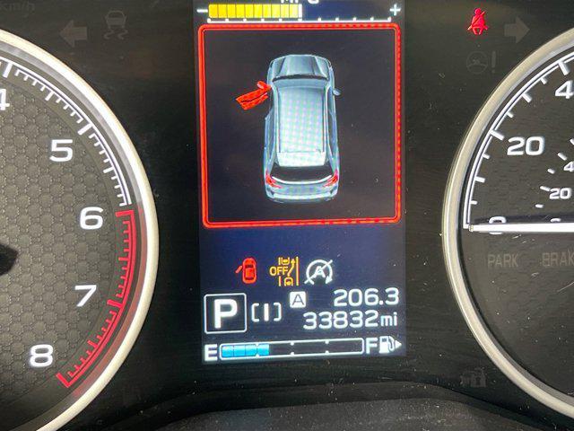 used 2022 Subaru Forester car, priced at $27,959