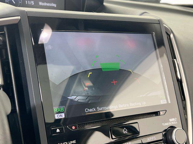 used 2022 Subaru Forester car, priced at $27,959