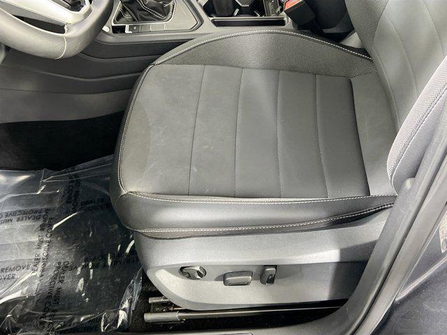 used 2022 Volkswagen Taos car, priced at $22,616
