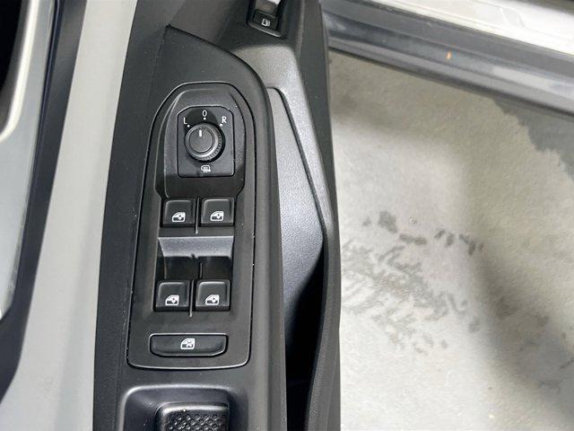 used 2022 Volkswagen Taos car, priced at $22,616