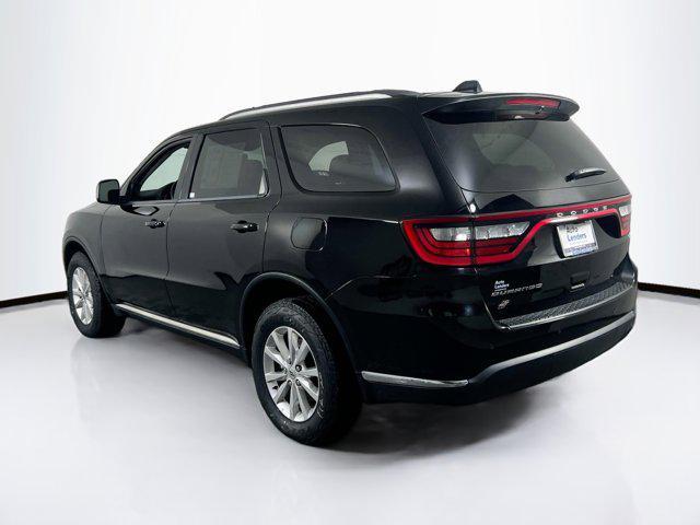 used 2021 Dodge Durango car, priced at $28,617