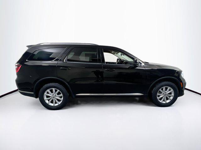 used 2021 Dodge Durango car, priced at $28,617