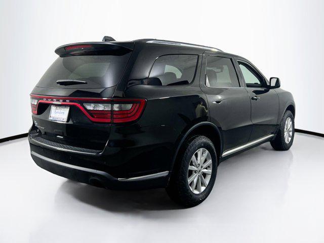 used 2021 Dodge Durango car, priced at $28,617