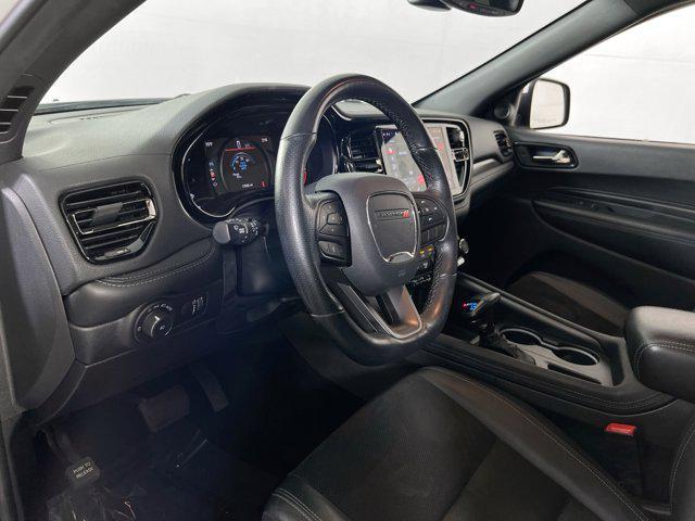 used 2021 Dodge Durango car, priced at $33,136