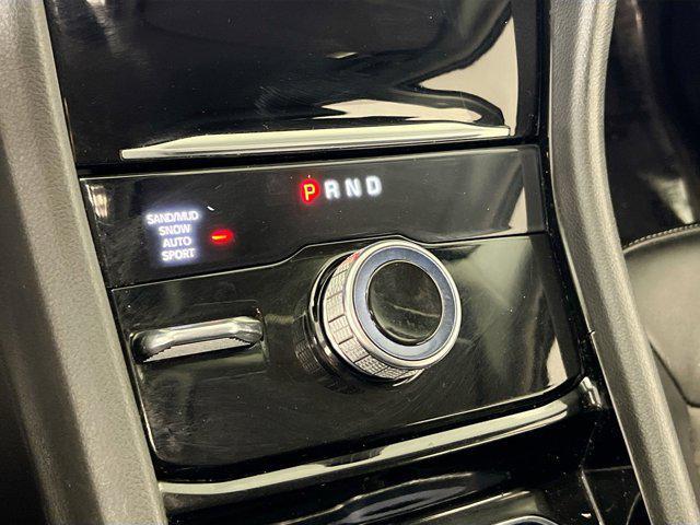 used 2021 Jeep Grand Cherokee L car, priced at $31,632