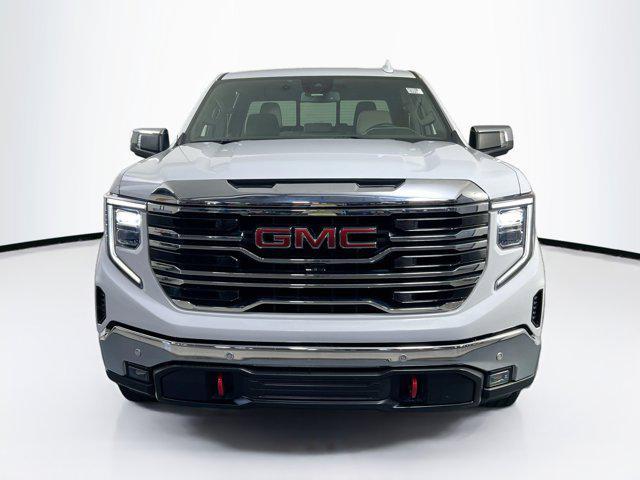 used 2023 GMC Sierra 1500 car, priced at $50,984