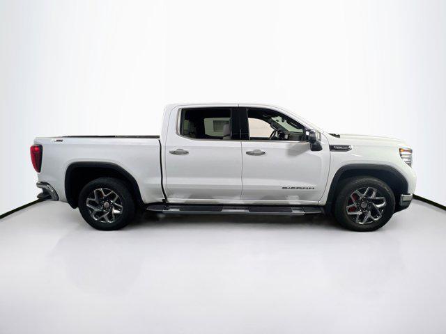 used 2023 GMC Sierra 1500 car, priced at $50,984