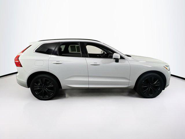 used 2022 Volvo XC60 car, priced at $33,879
