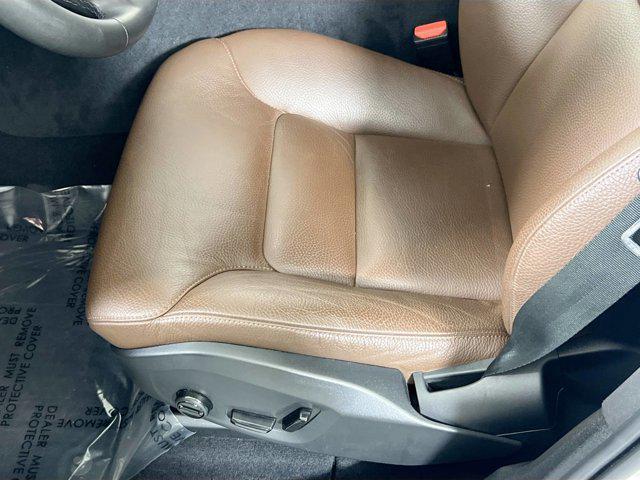 used 2022 Volvo XC60 car, priced at $33,879
