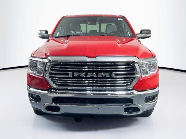 used 2021 Ram 1500 car, priced at $30,190