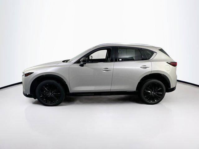 used 2024 Mazda CX-5 car, priced at $32,992