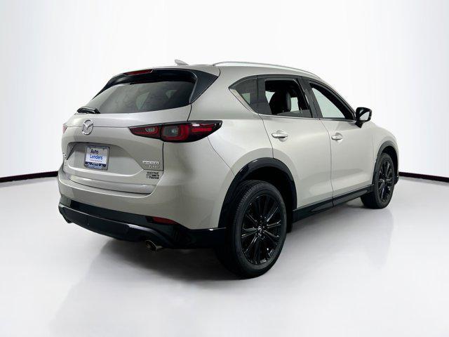 used 2024 Mazda CX-5 car, priced at $32,992