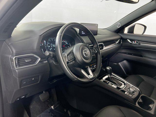 used 2024 Mazda CX-5 car, priced at $32,992