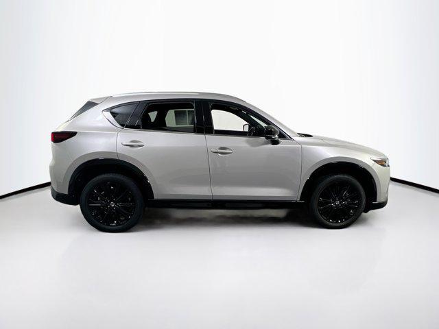 used 2024 Mazda CX-5 car, priced at $32,992