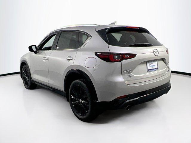 used 2024 Mazda CX-5 car, priced at $32,992