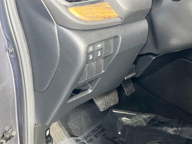 used 2022 Honda CR-V car, priced at $29,548