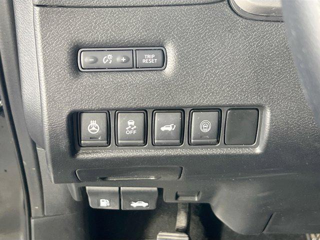 used 2019 Nissan Murano car, priced at $20,394