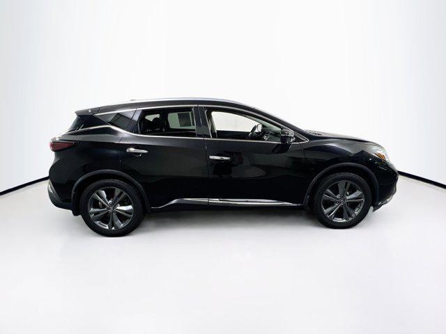 used 2019 Nissan Murano car, priced at $20,394