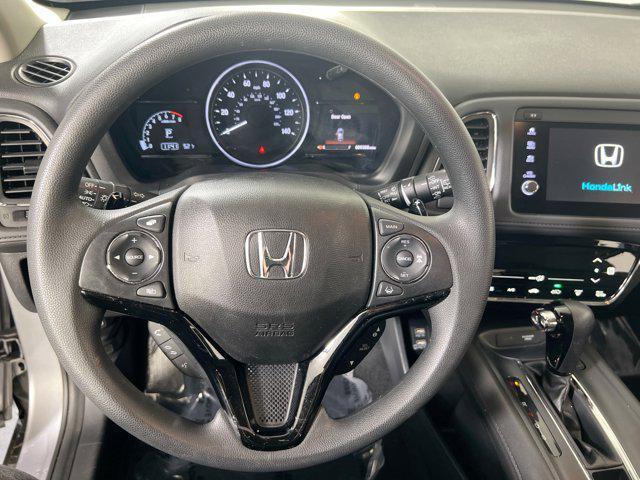 used 2022 Honda HR-V car, priced at $23,632