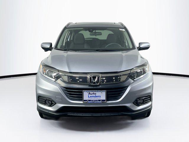 used 2022 Honda HR-V car, priced at $23,632