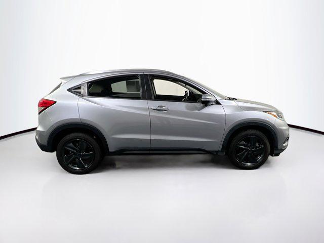 used 2022 Honda HR-V car, priced at $23,632