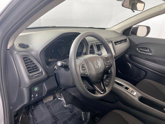 used 2022 Honda HR-V car, priced at $23,632