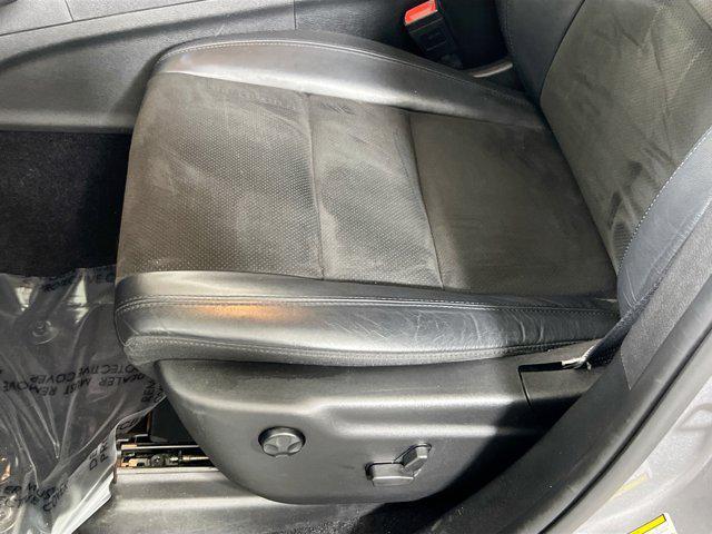 used 2021 Jeep Grand Cherokee car, priced at $26,504