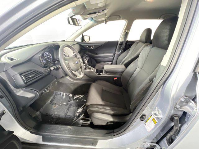 used 2021 Subaru Outback car, priced at $24,548