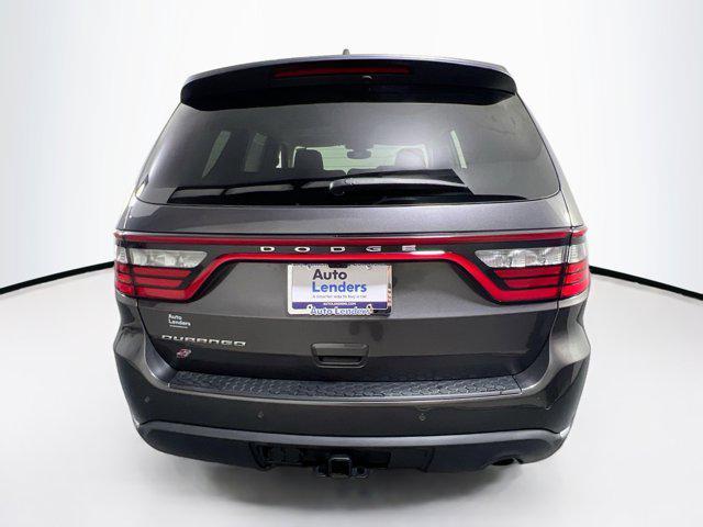 used 2021 Dodge Durango car, priced at $27,864