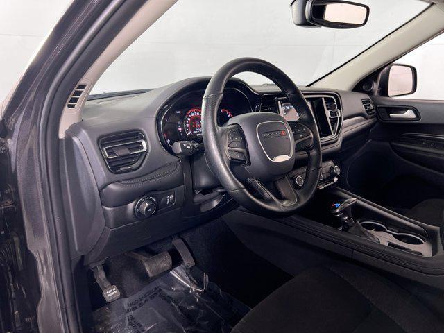 used 2021 Dodge Durango car, priced at $27,864