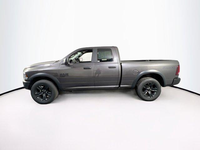 used 2022 Ram 1500 Classic car, priced at $33,135