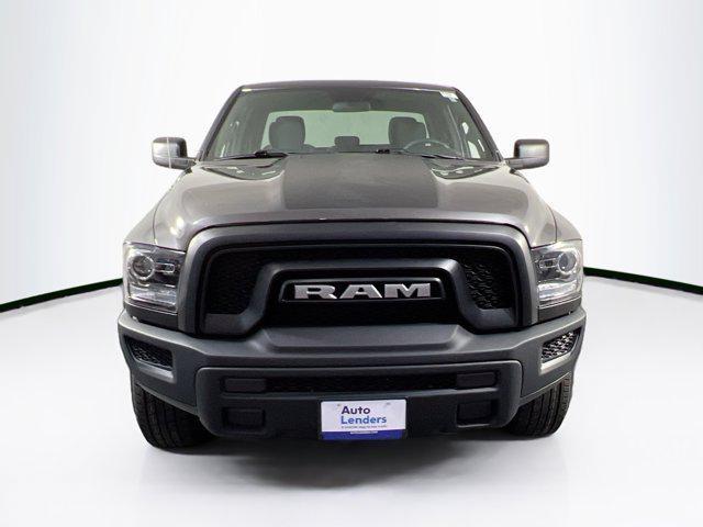 used 2022 Ram 1500 Classic car, priced at $33,135