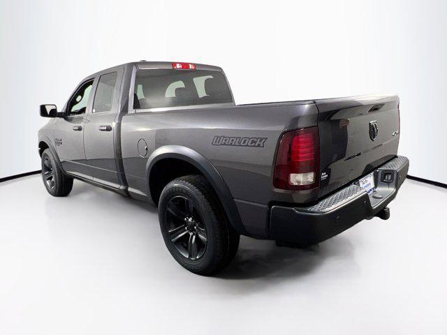 used 2022 Ram 1500 Classic car, priced at $33,135